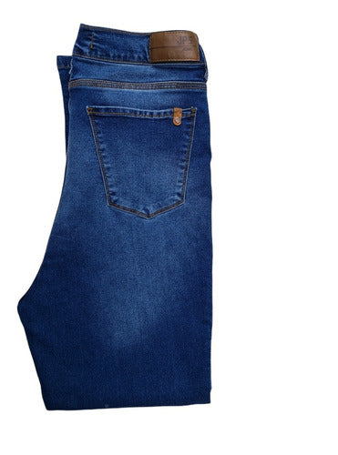 Jean especial Oscuro