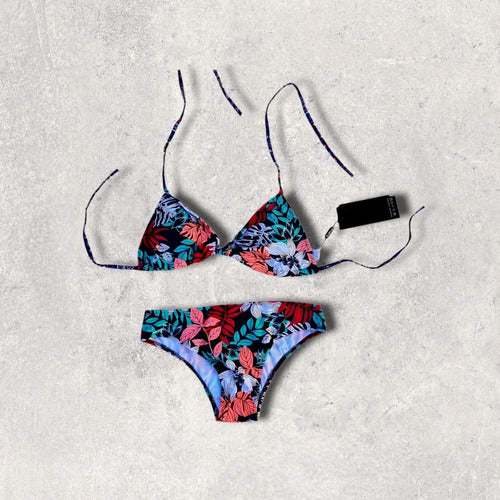 Malla De Baño Para Mujer Modelo 2