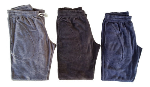 Pantalon Polar