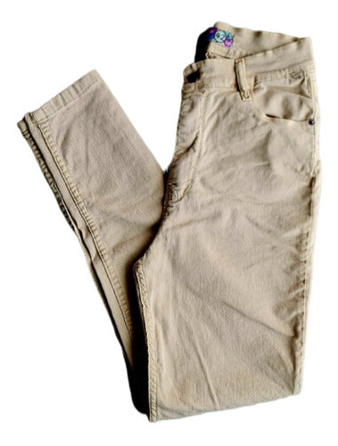 Jean Jps Bela De Colores