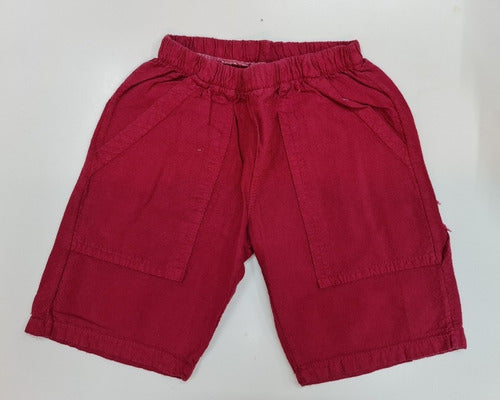 Bermudas De Niño