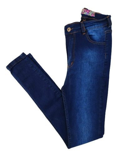 Jean Jps Liceal