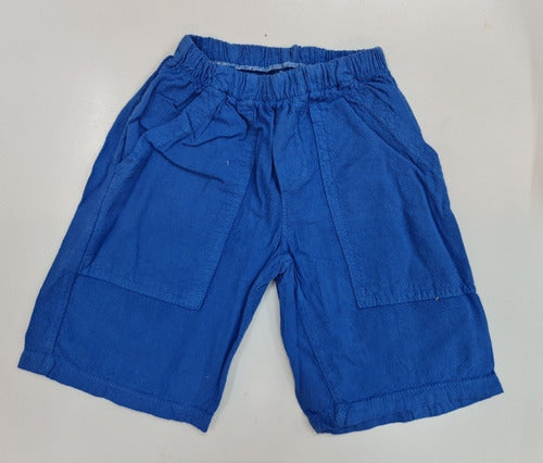 Bermudas De Niño