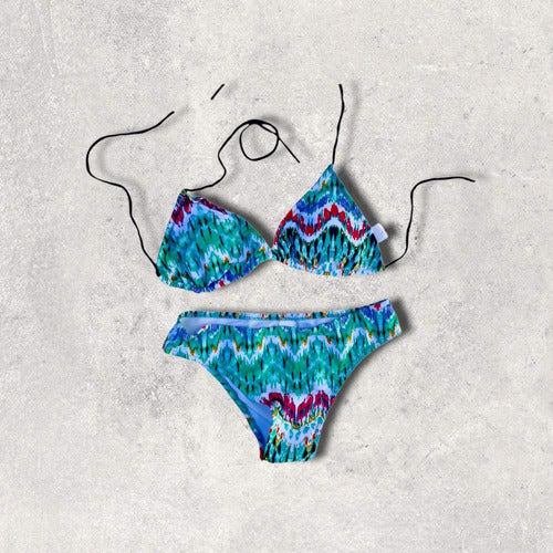 Malla De Baño Para Mujer Modelo 2