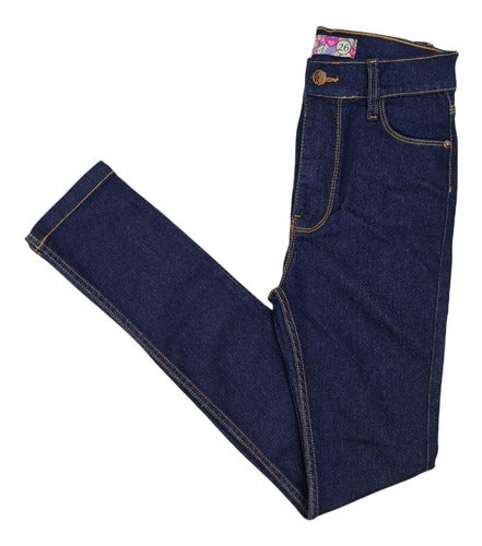 Jean Jps Chupin Tiro Alto