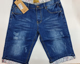 Bermuda De Jean T34