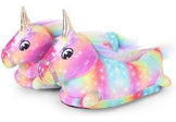 Pantuflas De Unicornio