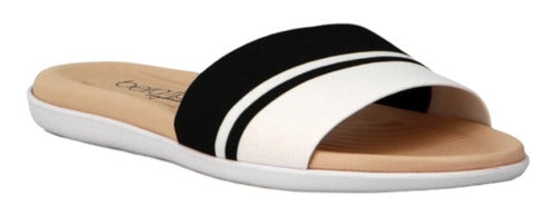 Sandalias Beira Rio Saldos