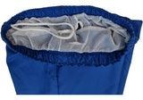 Short De Playa Con Forro