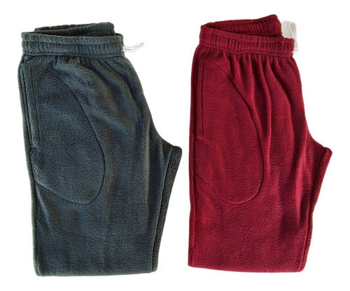 Pantalon Polar