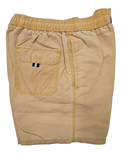 Short De Baño Para Hombre