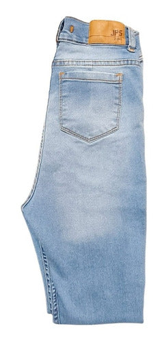 Jean Jps Liceal Clarito