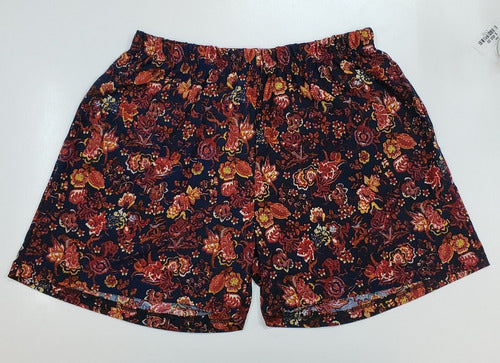 Short seda fria