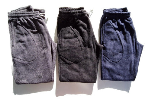 Pantalon Polar