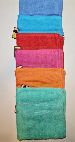 Toallon De Baño