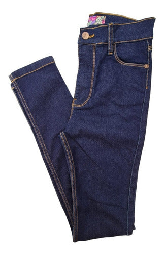 Jean Jps Chupin Tiro Alto