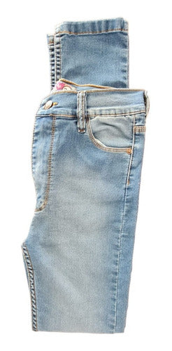 Jean Chupin Tiro Bajo  Clarito