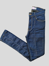Jean Con Costura