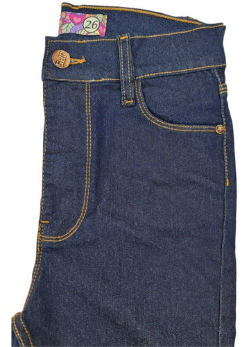 Jean Jps Chupin Tiro Alto