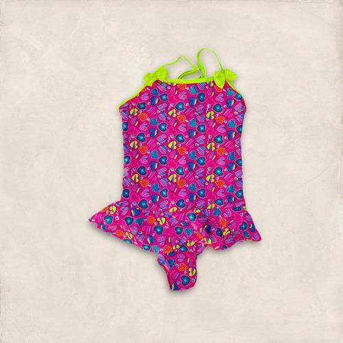 Mallas Enteras del 4 Al 10