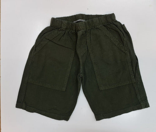 Bermudas De Niño