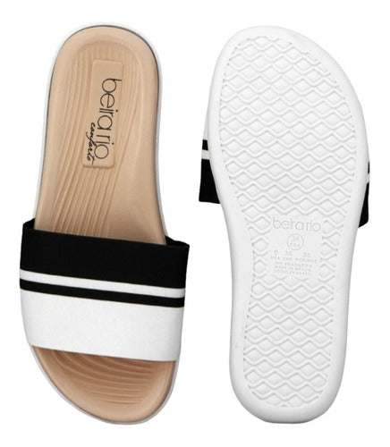 Sandalias Beira Rio Saldos