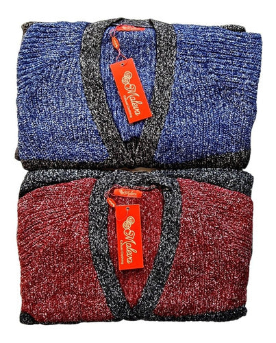 Saco Maleva 3