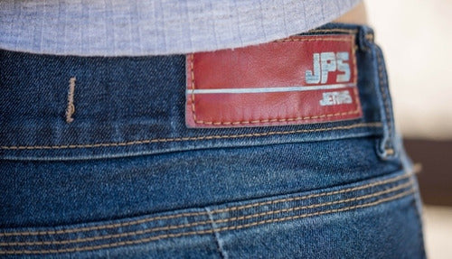 Lote De 5 Jeans Surtidos