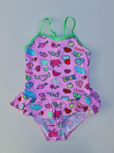 Mallas enteras del 6 Al 12