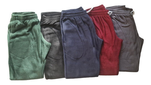 Pantalon Polar