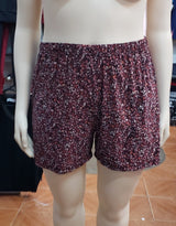 Short seda fria