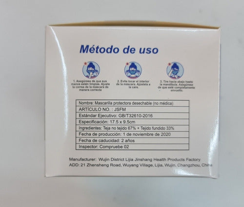 Tapabocas
