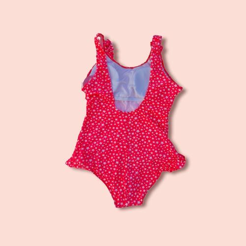 Malla Entera Del 10 Al 16