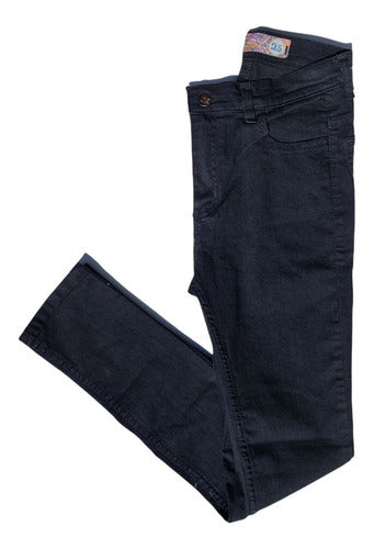 Jean Jps Negro