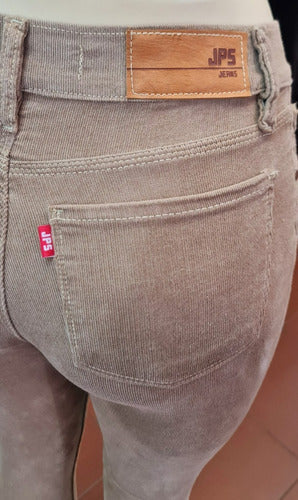 Pantalon de pana 2022