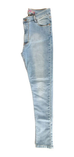 Jean Chupin Tiro Alto Liceal Premium