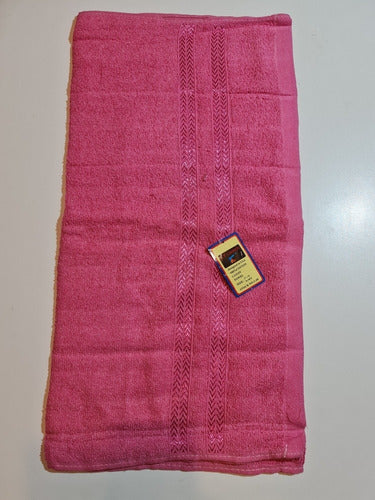 Toallon De Baño