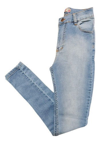 Jean Jps Liceal Clarito