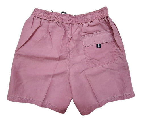 Short De Baño Para Hombre