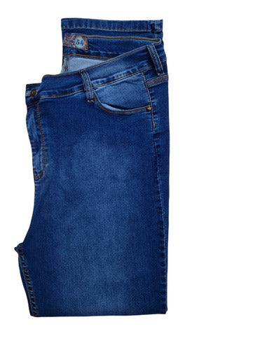 Jean especial Oscuro