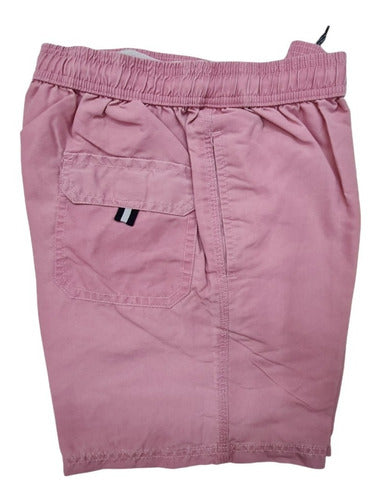 Short De Baño Para Hombre