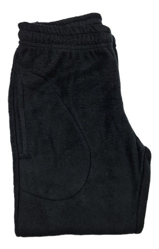 Pantalon Polar Para Niños