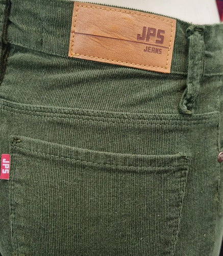 Pantalon de pana 2022