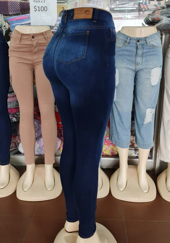 Jean Jps Liceal Clarito