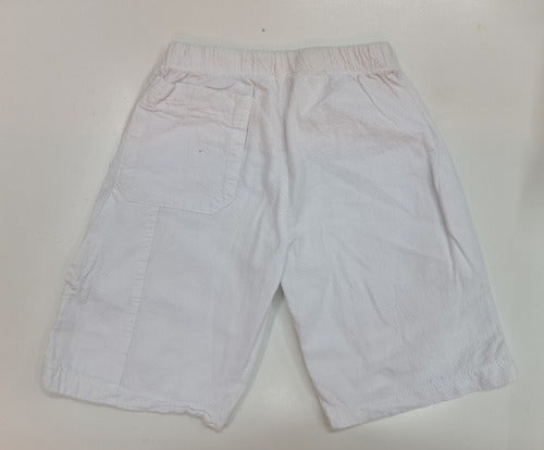 Bermudas De Niño
