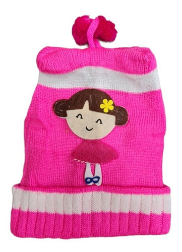 Gorro De Niños