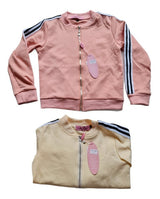 Campera Deportiva