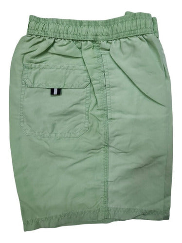 Short De Baño Para Hombre