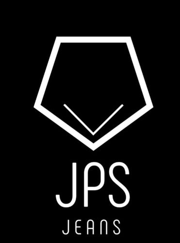 Short De Jean Con Roturas Y Localizado