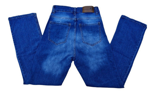 Jean Anchos  Sin Rotura